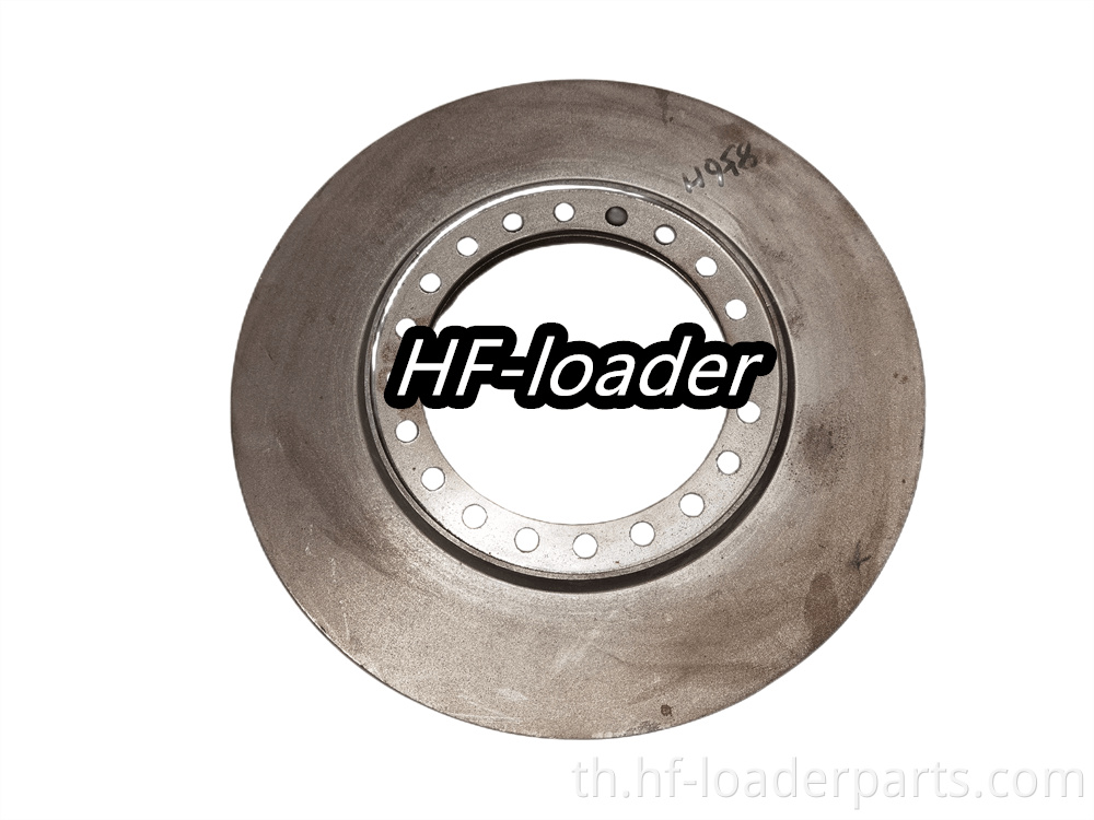 liugong 50cn เบรคดิสก์ 55a1267 Liugong 50CN Brake Disc 55A1267